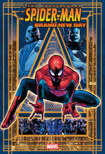 SPECTACULAR SPIDER-MAN: BRAND NEW DAY #4 thumbnail