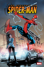 SPECTACULAR SPIDER-MAN #6 thumbnail