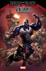 QUEEN IN BLACK: VENOM UNCHAINED #2 [QIB] thumbnail