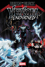 QUEEN IN BLACK: VENOM UNCHAINED #3 [QIB] thumbnail