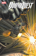 DOOMQUEST #1 thumbnail
