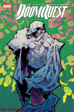 DOOMQUEST #1 ROSE BESCH VARIANT thumbnail