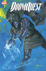 DOOMQUEST #1 FABRIZIO DE TOMMASO VARIANT thumbnail