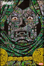 DOOMQUEST #1 MR. GARCIN VARIANT thumbnail