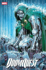 DOOMQUEST #1 JOHN ROMITA JR. VARIANT thumbnail