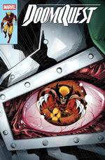DOOMQUEST #1 LUCIANO VECCHIO HOMAGE VARIANT thumbnail