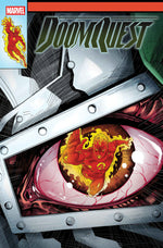 DOOMQUEST #3 LUCIANO VECCHIO HOMAGE VARIANT thumbnail