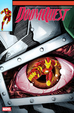 DOOMQUEST #5 LUCIANO VECCHIO HOMAGE VARIANT thumbnail