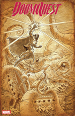DOOMQUEST #5 BEN SU VARIANT thumbnail