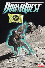 DOOMQUEST #6 COVER A thumbnail