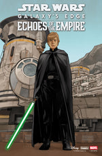 STAR WARS: GALAXY'S EDGE - ECHOES OF THE EMPIRE #1 thumbnail