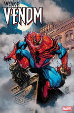 WEB OF VENOM #1 thumbnail