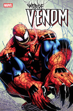 WEB OF VENOM #1 PERE PEREZ VARIANT thumbnail
