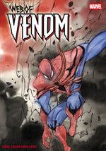 WEB OF VENOM #1 PEACH MOMOKO VARIANT thumbnail