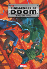 CHALLENGES OF DOOM: SPIDER-MAN #1 thumbnail