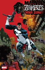 MARVEL ZOMBIES: WAR ZONE #2 SCOTT HEPBURN VARIANT thumbnail