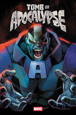 TOMB OF APOCALYPSE #1 thumbnail