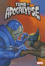 TOMB OF APOCALYPSE #2 thumbnail