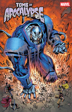 TOMB OF APOCALYPSE #3 CORY SMITH VARIANT thumbnail