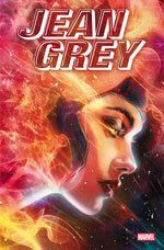 JEAN GREY #1 COVER A thumbnail