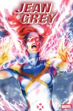 JEAN GREY #1 COVER B ITO VARIANT thumbnail