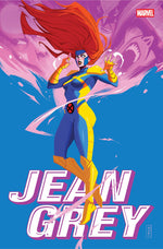 JEAN GREY #1 COVER D NOGI SAN VARIANT thumbnail