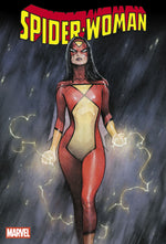 SPIDER-WOMAN 50TH ANNIVERSARY SPECIAL #1 thumbnail
