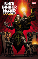 BLACK PANTHER/NAMOR: DOOMED #3 thumbnail