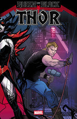 QUEEN IN BLACK: THOR #1 [QIB] thumbnail