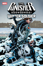 PUNISHER SHOWDOWNS: WINTER SOLDIER #1 COVER A thumbnail