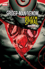 AMAZING SPIDER-MAN/VENOM: DEATH SPIRAL - BODY COUNT #1 [DS] thumbnail