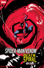 AMAZING SPIDER-MAN/VENOM: DEATH SPIRAL - BODY COUNT #1 NOGI SAN VARIANT [DS] thumbnail