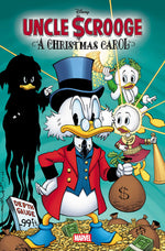 UNCLE SCROOGE: A CHRISTMAS CAROL #1 thumbnail