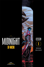 MIDNIGHT X-MEN #1 thumbnail