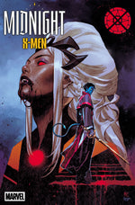 MIDNIGHT X-MEN #1 UNCLOAKED 2ND PRINTING thumbnail