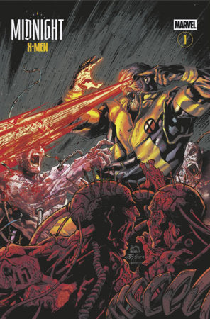 Midnight X-Men #1 (2026) Variant
