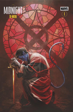 Midnight X-Men #1 (2026) Variant