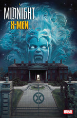 MIDNIGHT X-MEN #1 BJORN BARENDS VARIANT thumbnail