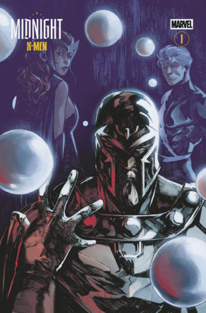 Midnight X-Men #1 (2026) Variant