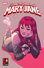 FRIENDLY NEIGHBORHOOD MARY JANE #1 COVER B RUSSELL DAUTERMAN VARIANT thumbnail