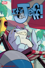 IT'S JEFF: BRAND NEW WEEK #1 DANIELE DI NICUOLO VARIANT thumbnail