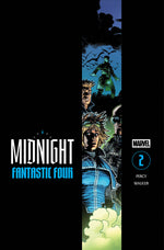 MIDNIGHT FANTASTIC FOUR #2 COVER A thumbnail