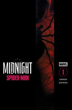 MIDNIGHT SPIDER-MAN #1 thumbnail