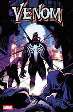 VENOM #1 MARTIN COCCOLO VARIANT thumbnail