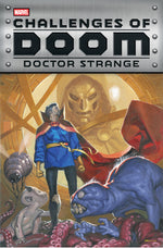CHALLENGES OF DOOM: DOCTOR STRANGE #1 thumbnail