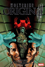 WOLVERINE: ORIGIN III - THE DARK AGE #1 COVER B JOSEMARIA CASANOVAS VARIANT thumbnail