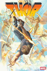 THOR #802 thumbnail