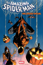 AMAZING SPIDER-MAN: HALLOWEEN SPECIAL #1 thumbnail
