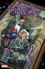 AMAZING SPIDER-MAN #1001 thumbnail