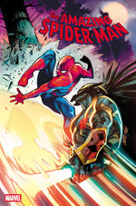 AMAZING SPIDER-MAN #1002 thumbnail
